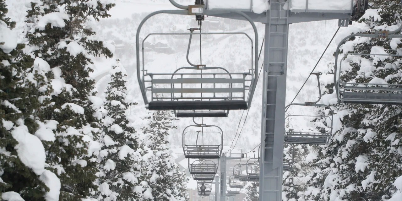 The 300aDay Lift Ticket That Every Skier Hates WSJ