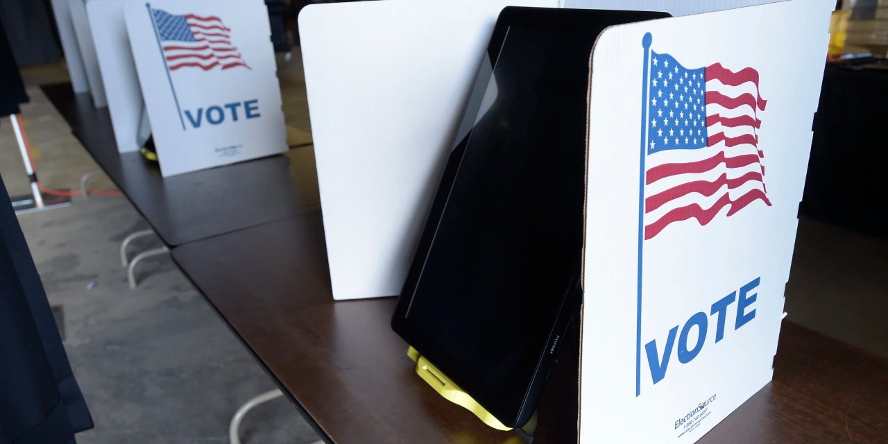 Racial Gerrymander Redux in Louisiana WSJ