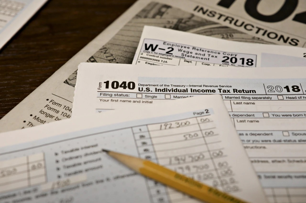 You Filed Returns. The IRS Compiled the Data. Here’s How the New Tax