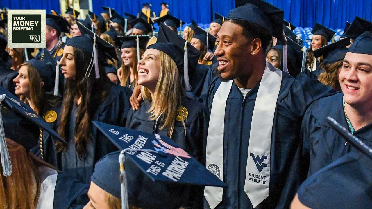 Tuition Reimbursement Why Now May Be the Time to Ask Your Employer to Help