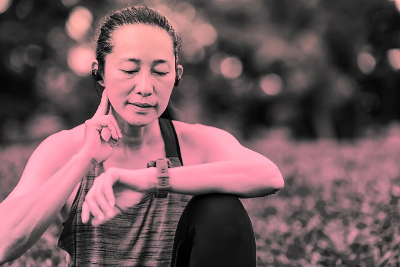 Tracking Your Max Heart Rate? Chances Are You’re Doing It Wrong WSJ