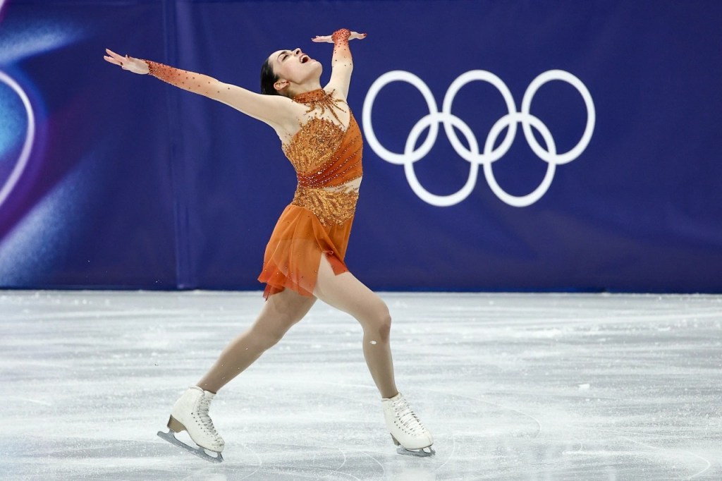 Sorry, Professor—the Olympics Ate My Homework