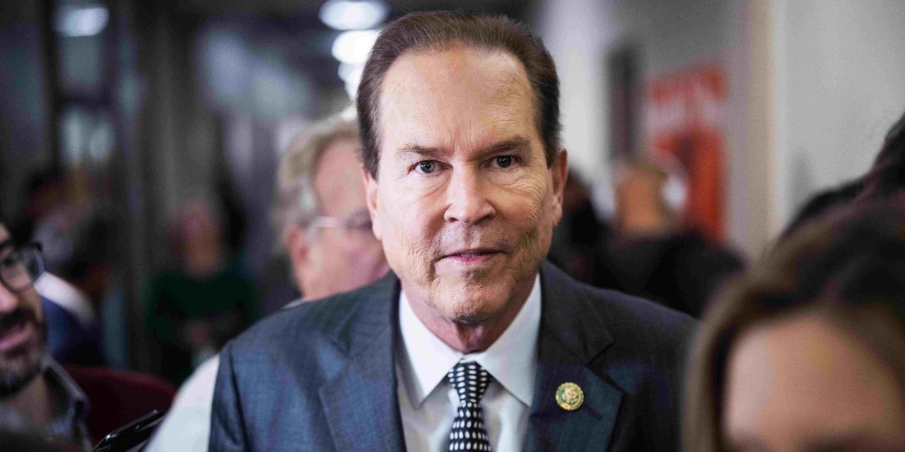 Vern Buchanan Is First New Jordan Defector