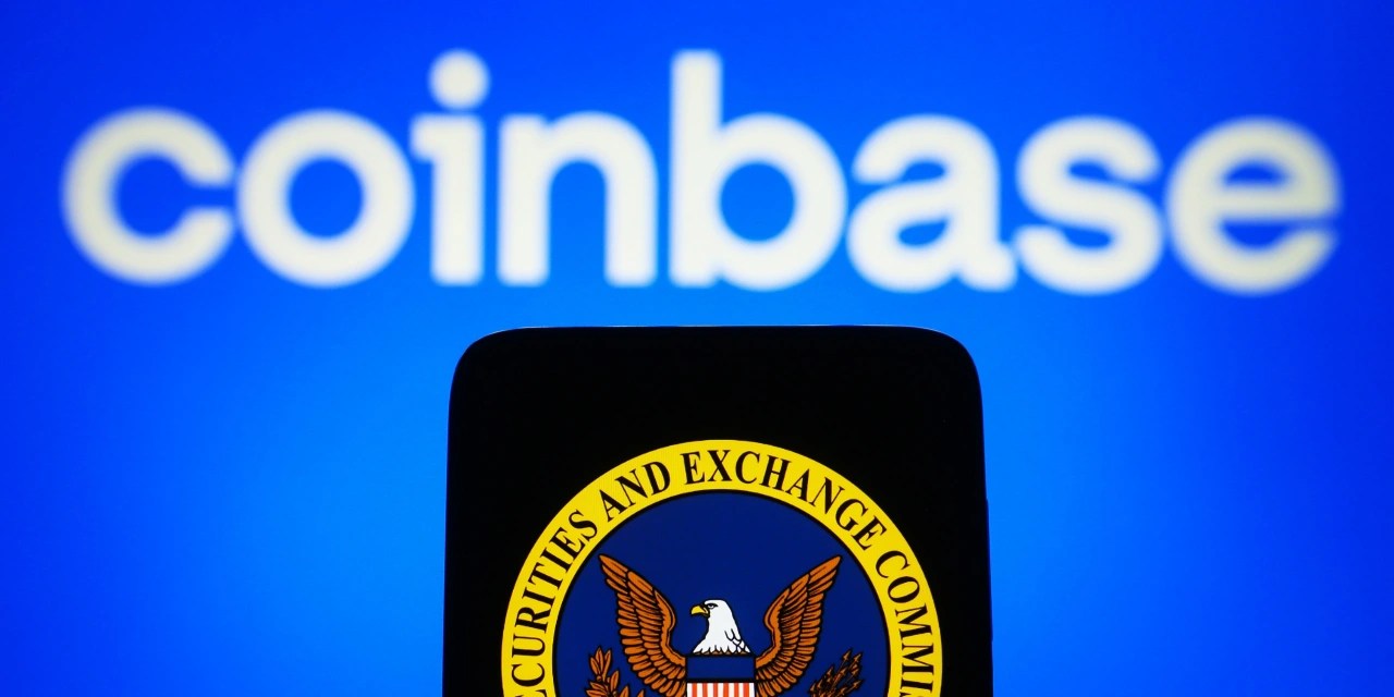Top Crypto Brands Step Up Their Pitches to Consumers and Lawmakers WSJ