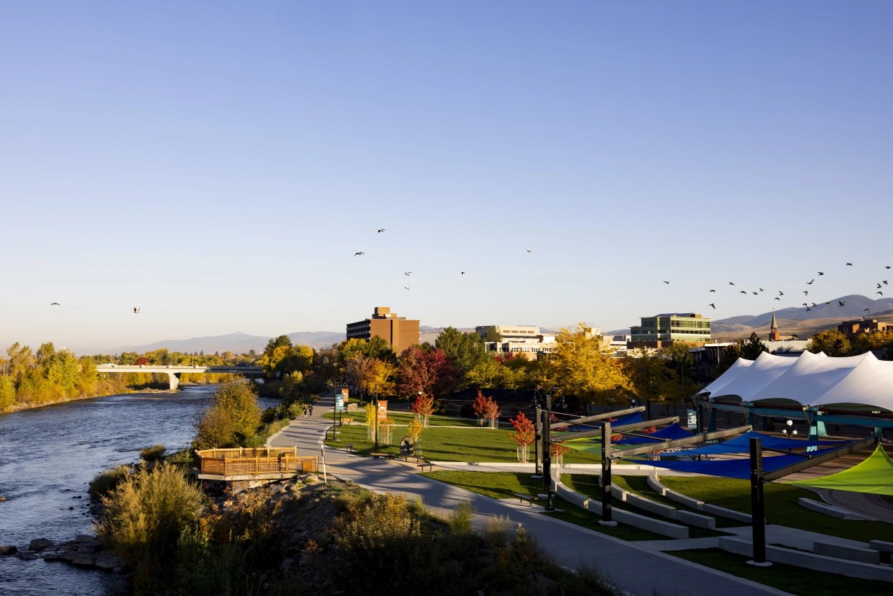 Montana Has Had It With Rich Outsiders. Will That Help Jon Tester Win