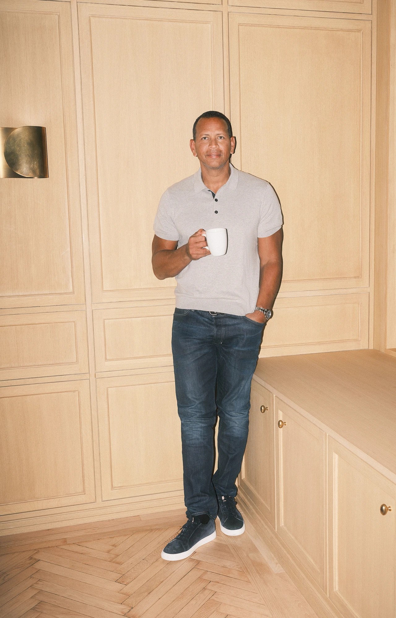 Why Alex Rodriguez Is Grateful for Taylor Swift and Beyoncé WSJ