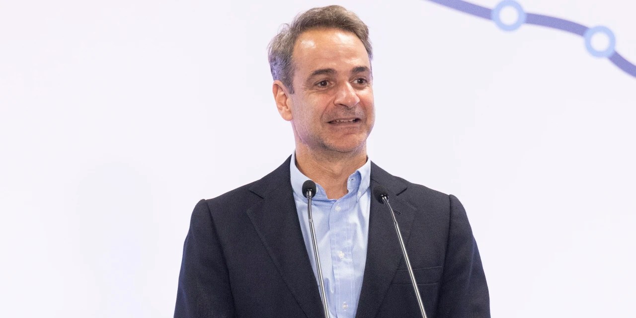 Greece’s Great Economic Comeback WSJ