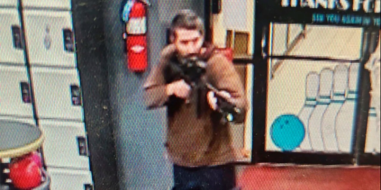 At Least 22 People Killed in Maine Shootings, LawEnforcement Official