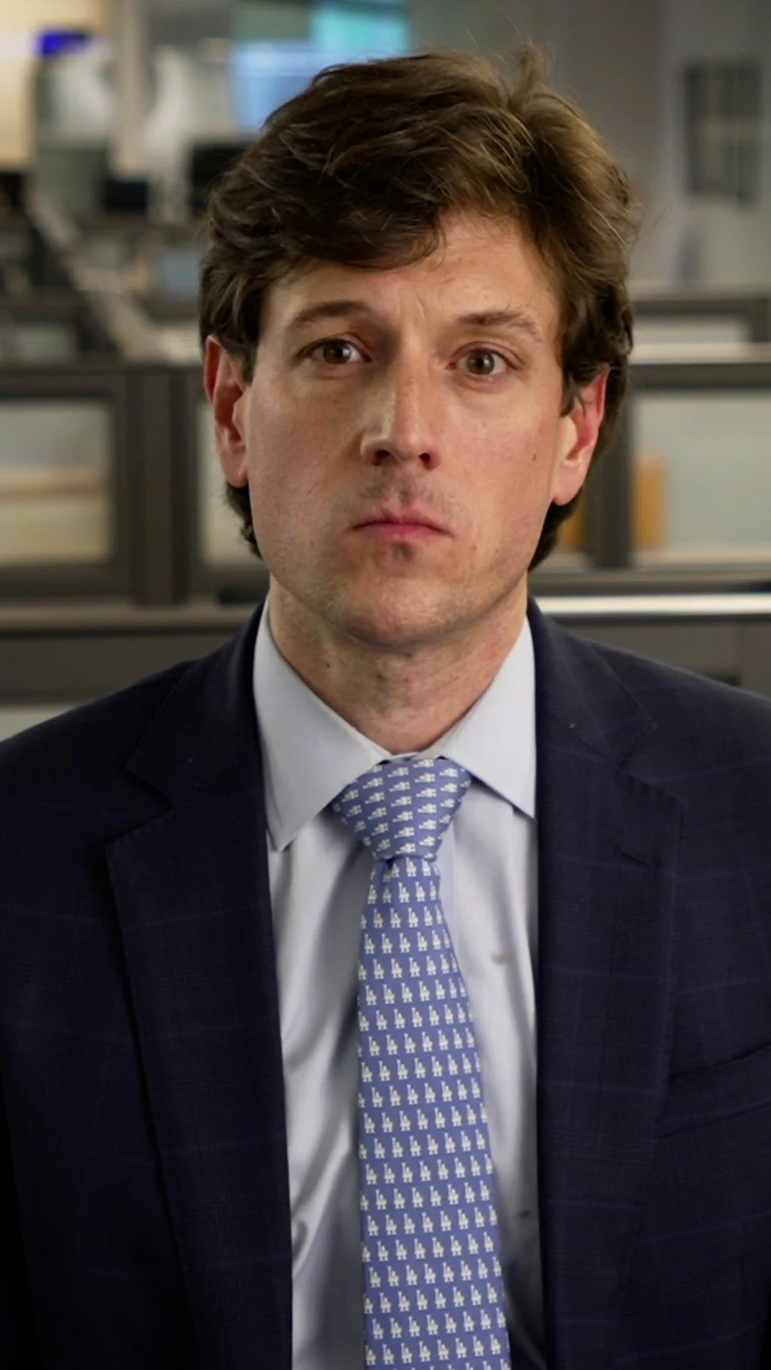 WSJ's Chief Economics Correspondent Explains Why the Fed Is Divided