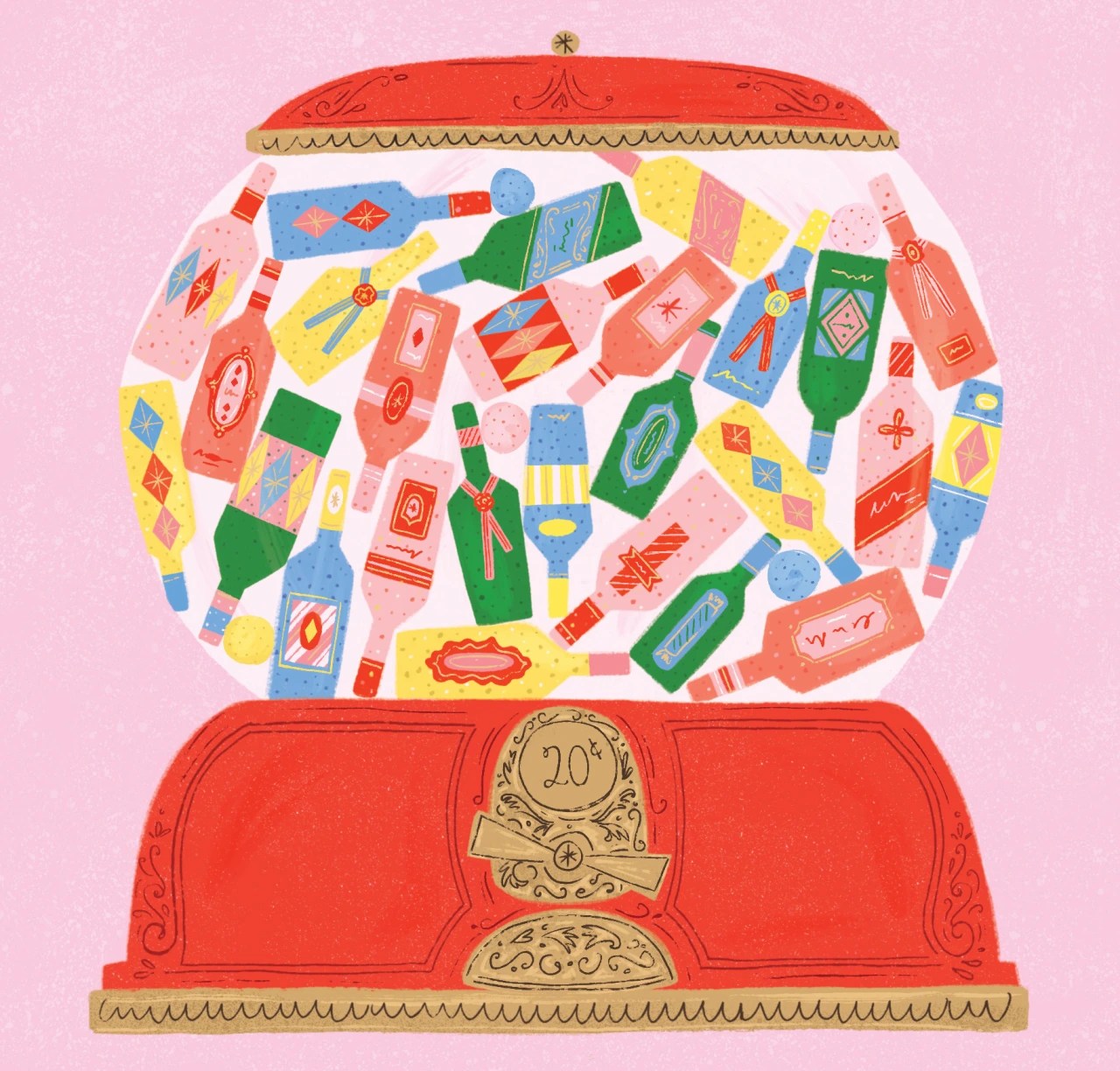 Think There’s No Such Thing as ‘Good’ Sweet Wine? You’re Missing Out WSJ