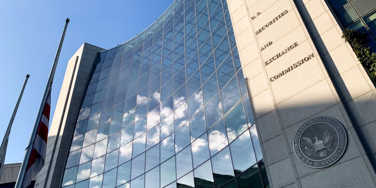 Court Sends StockBuyback Rule Back to SEC WSJ