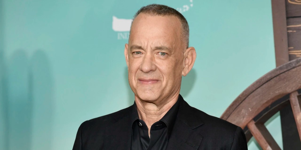 Can Congress Save MrBeast and Tom Hanks From AI Deepfakes? WSJ