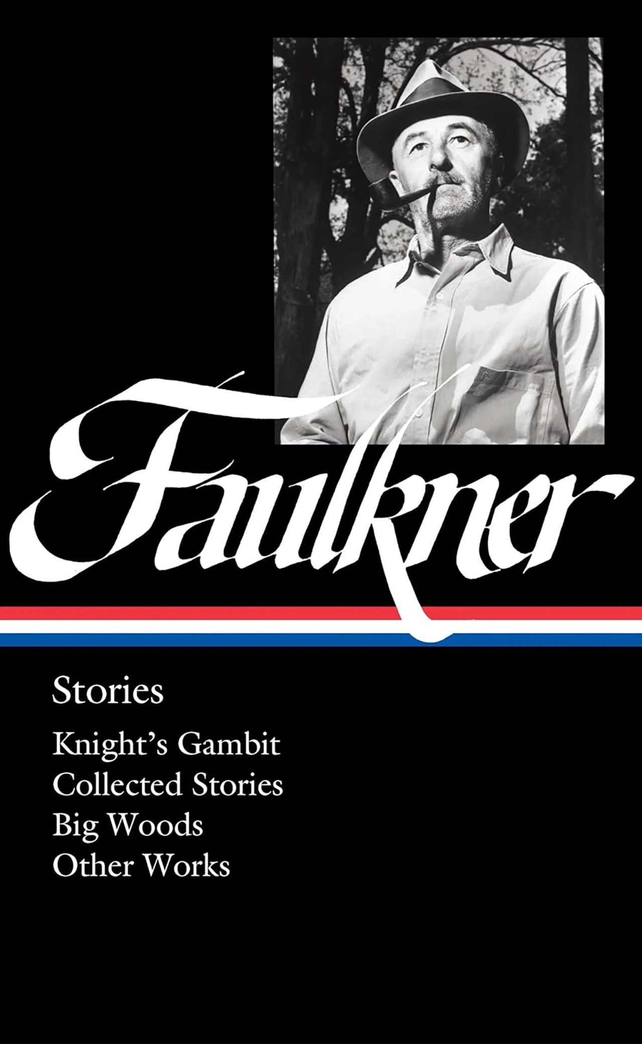 The Stories of William Faulkner Mississippi’s Talebearer WSJ
