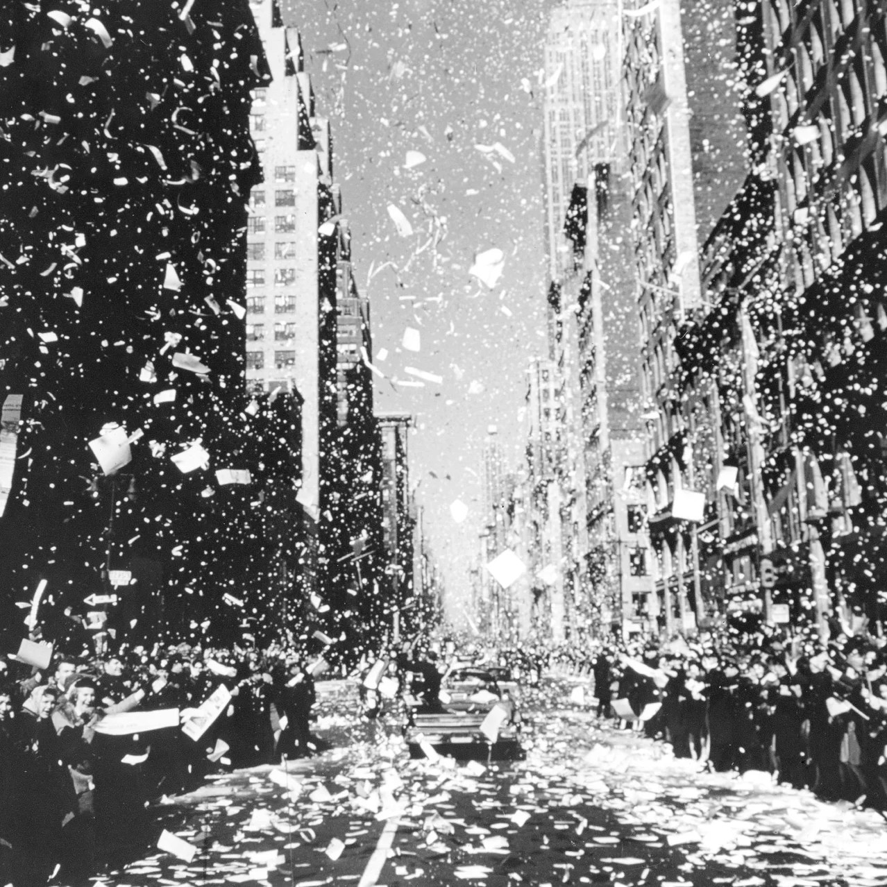 How to Throw a TickerTape Parade for Women’s Soccer When No One Uses