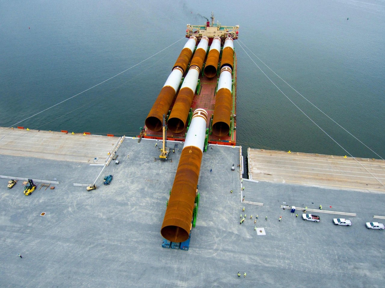 The Path to Green Energy Is Getting Messier WSJ