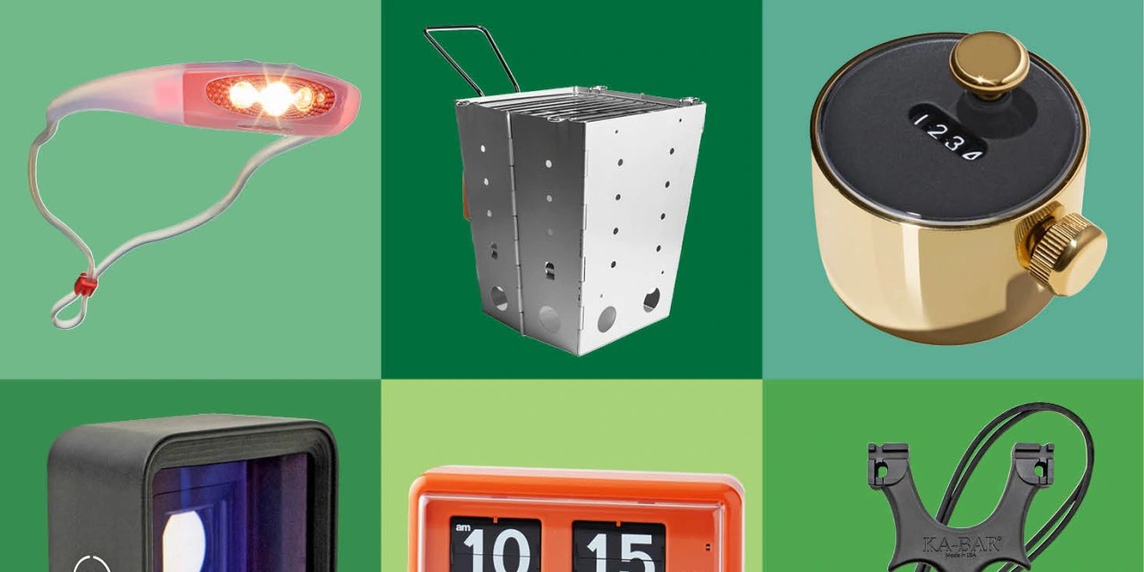 9 Best Gadget Gifts for 2023 to Impress News