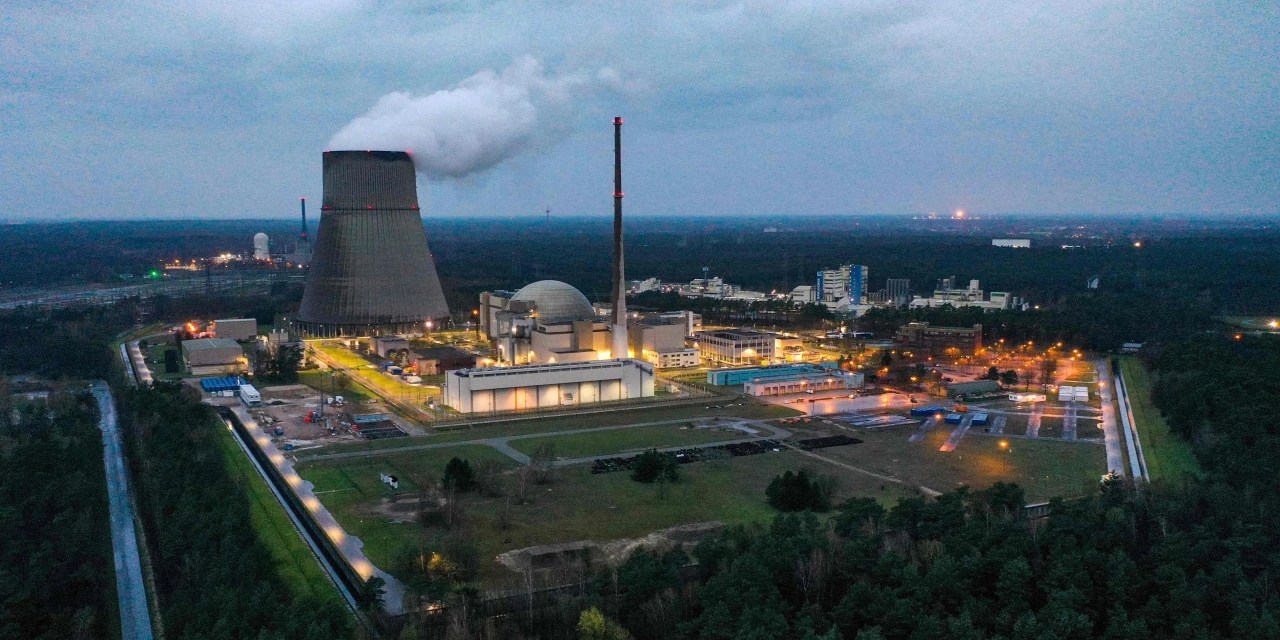 RWE RenewableElectricity Generation Helps Drive Earnings Growth WSJ