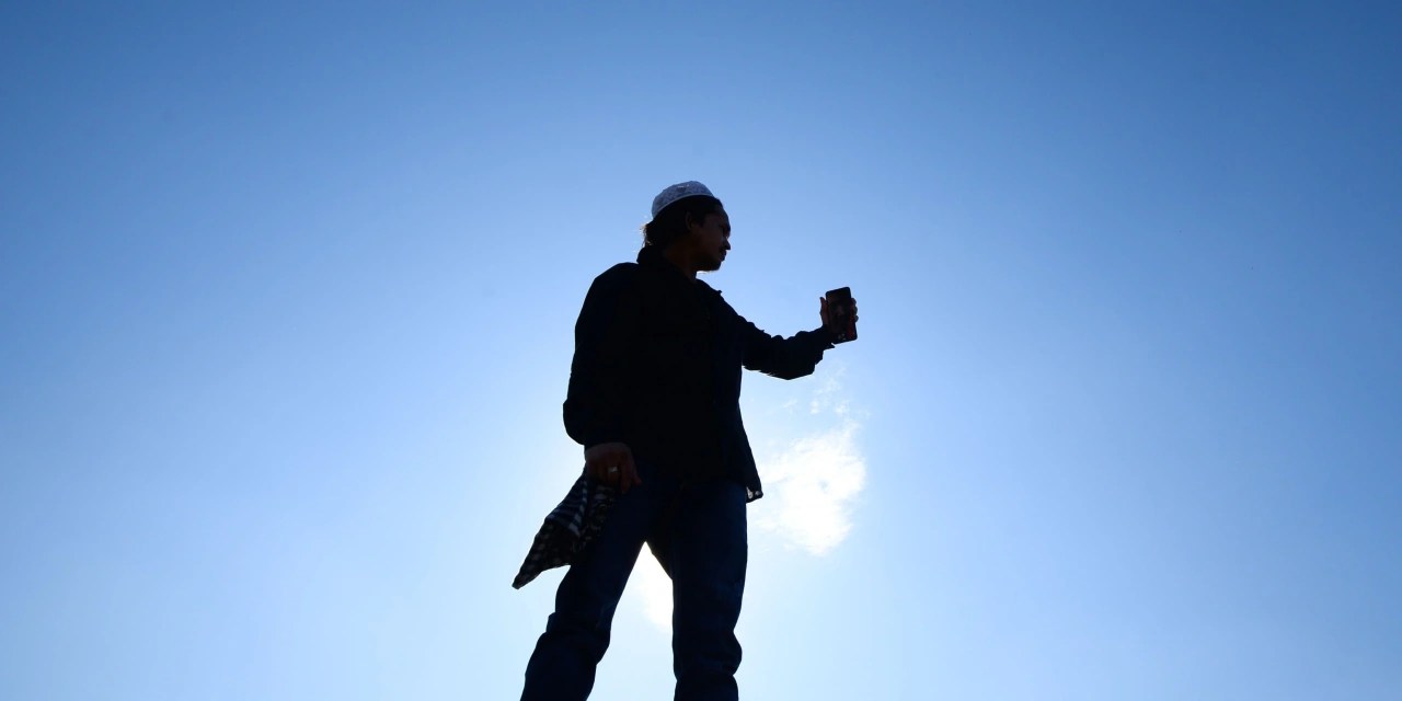 Nepal Bans TikTok, Saying It Disturbs ‘Social Harmony’ WSJ(05)