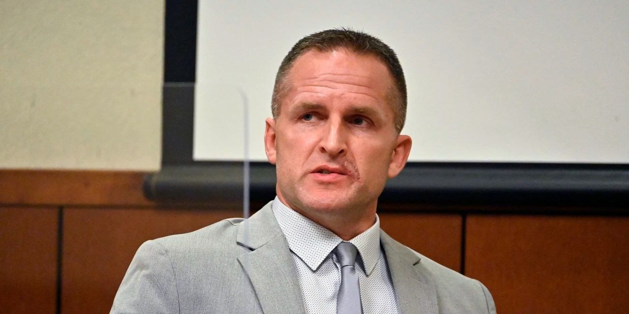 Mistrial Declared in Case Against Former Officer Involved in Breonna