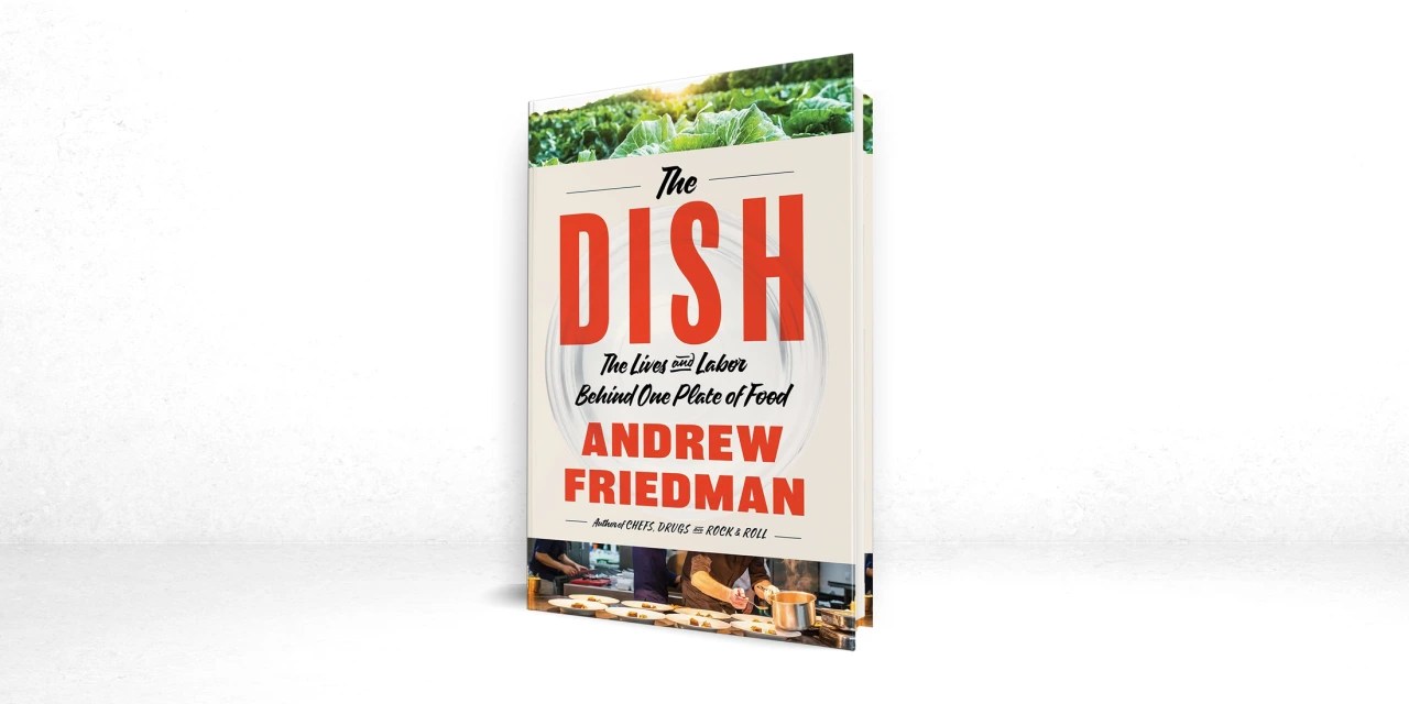 ‘The Dish’ Review I’ll Have What He’s Having WSJ