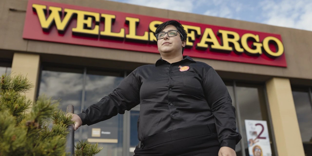 Workers at Two Wells Fargo Branches Say They Will Vote on Whether to