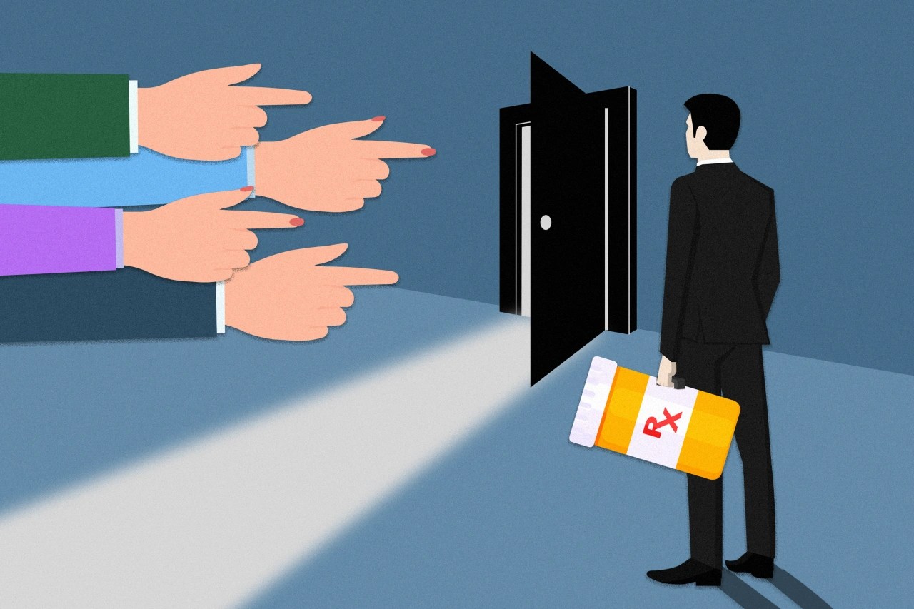 Foot Locker, Teamsters Show Their DrugBenefit Managers the Door WSJ