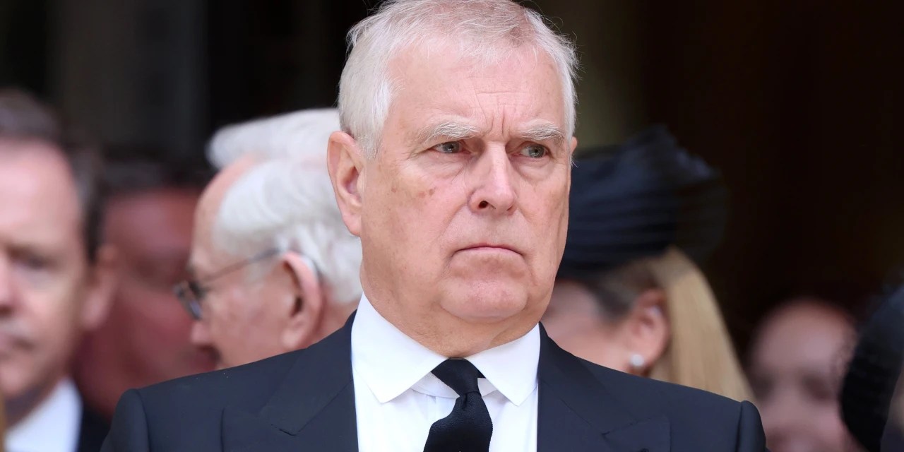 Epstein Scandal Sends Shockwaves Through the British Establishment WSJ