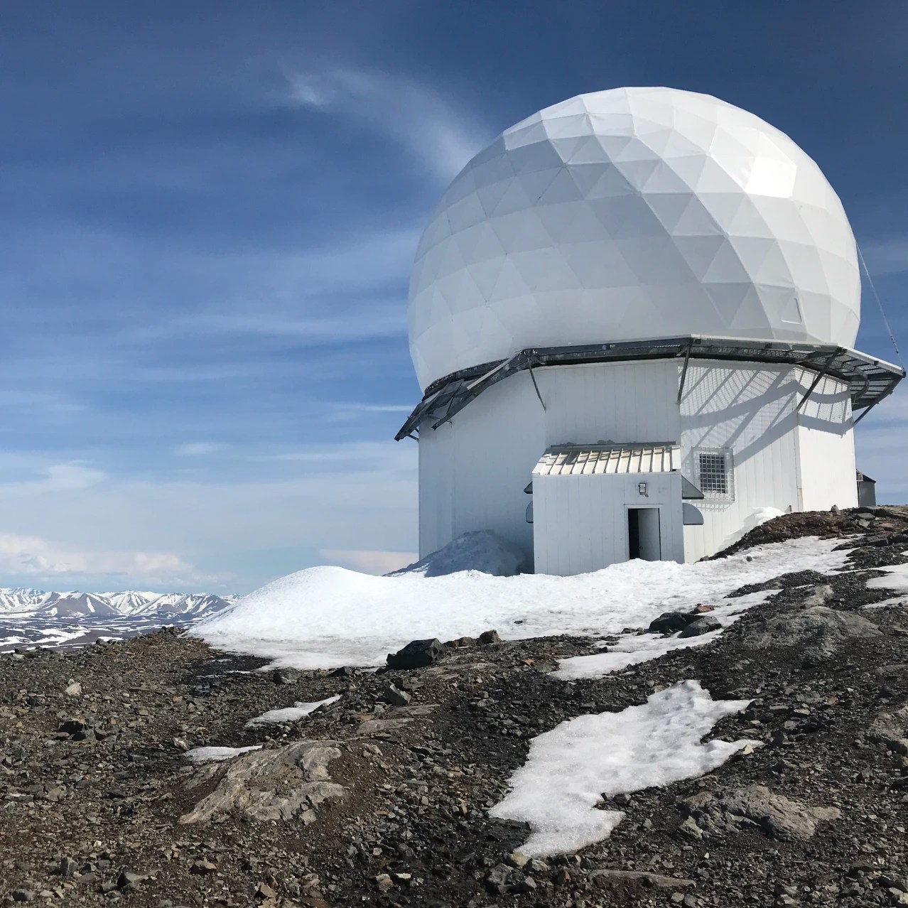 Workers Wanted to Watch Russia. Must Tolerate Isolation, Cold, Walruses
