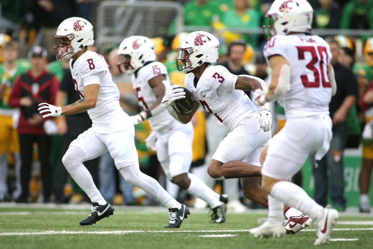 A Team Left Behind in the College Football Realignment Braces for an