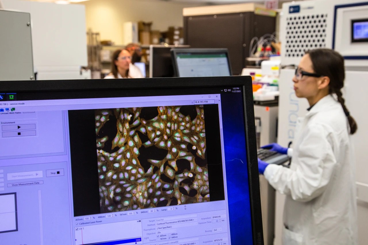 What’s Ahead for Data WSJ