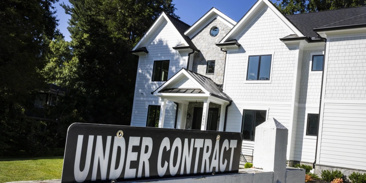 RealEstate Collusion Is Finally Coming to an End WSJ