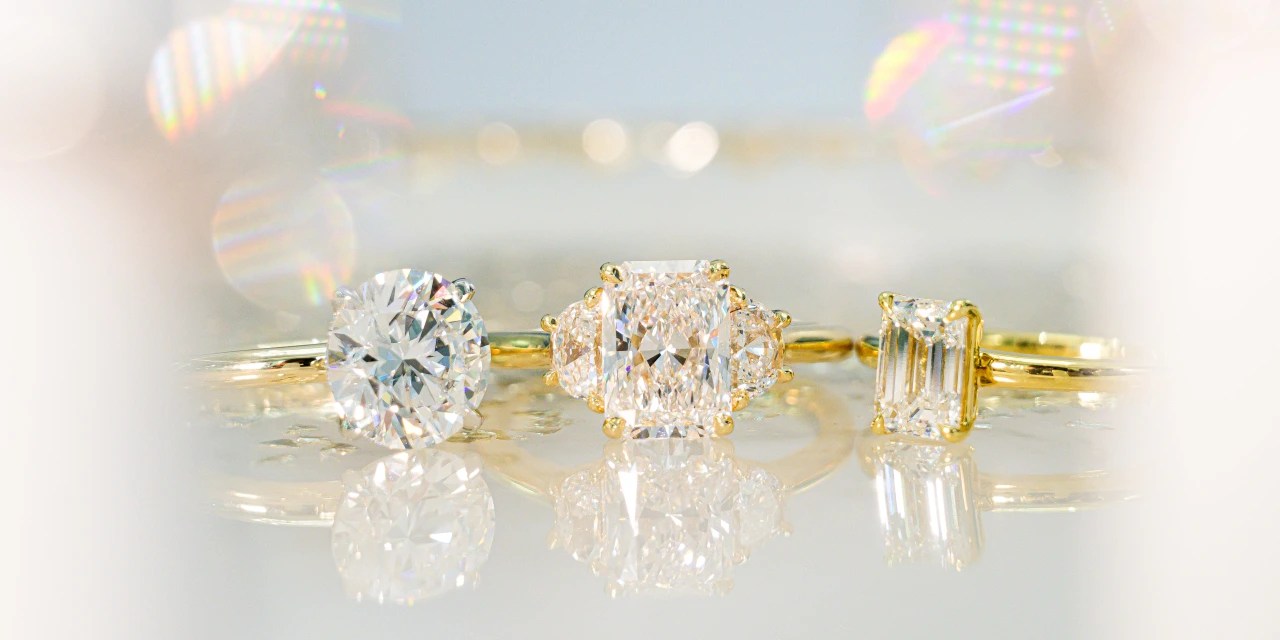 The Embarrassment of Having to Explain Your ‘Monster’ Diamond Ring WSJ