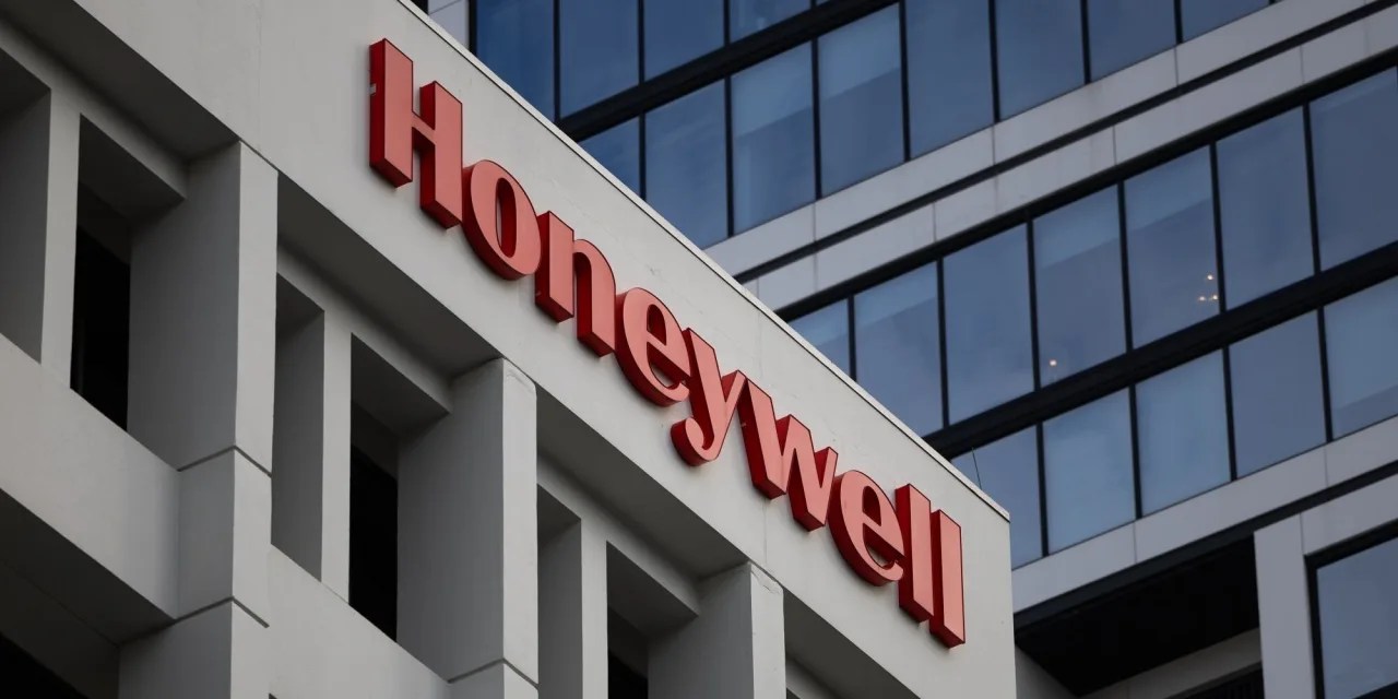 Honeywell to Buy Carrier Unit for 5 Billion WSJ