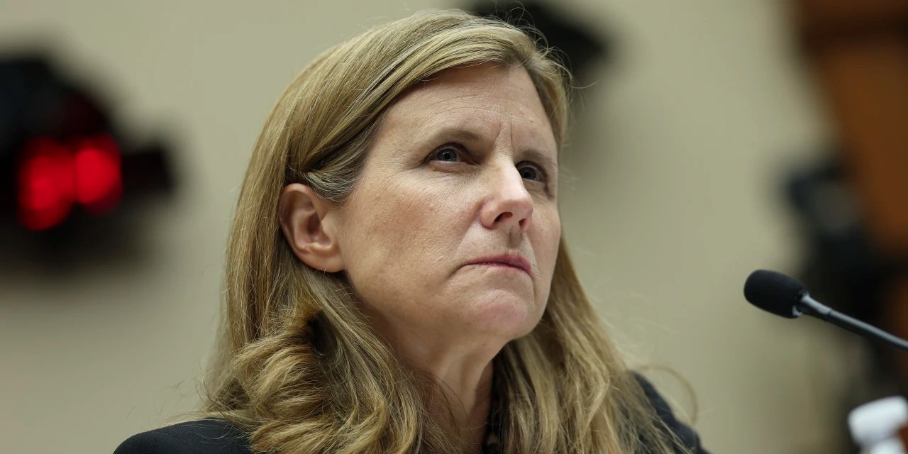 Penn President Liz Magill, Board Chair Resign After Furor Over Comments