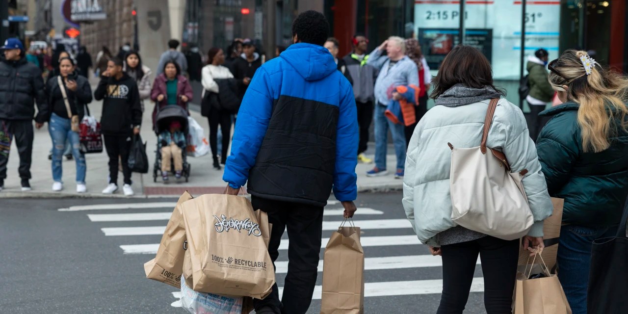 CPI Report Black Friday Delivers for BargainHunters