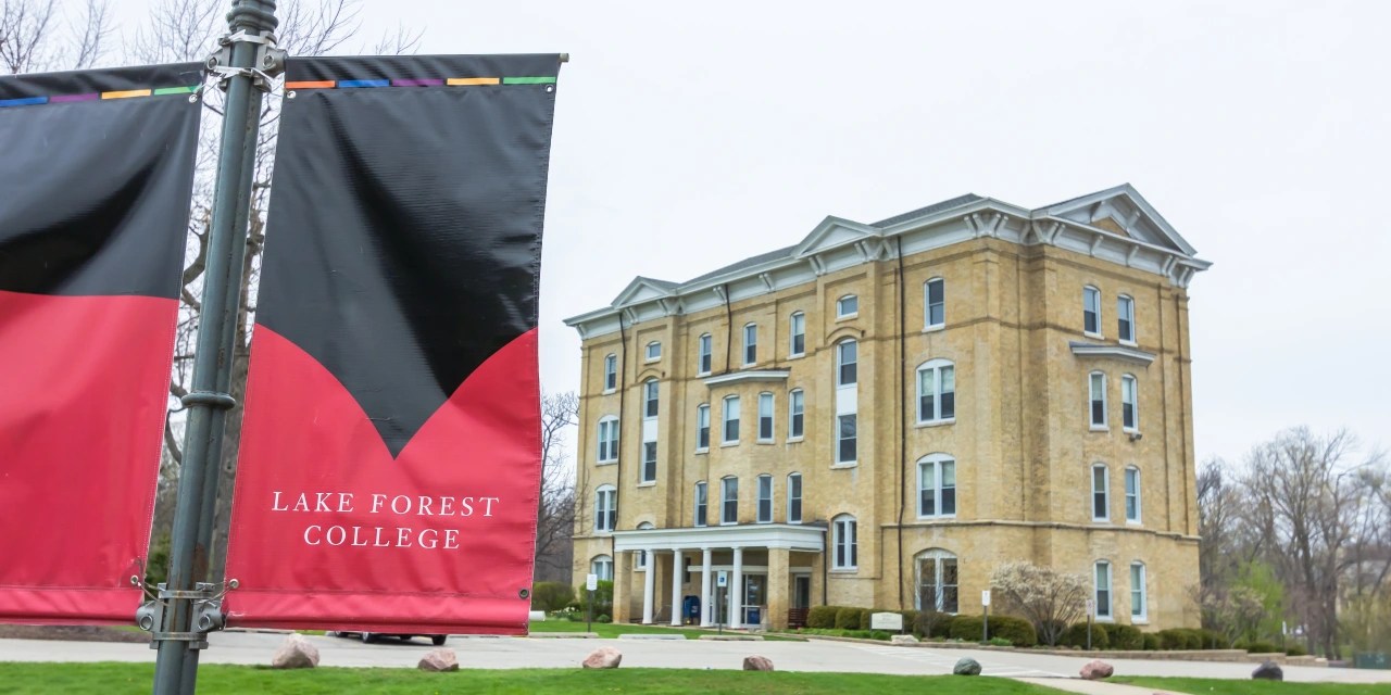 Top LiberalArts Colleges in the Midwest WSJ