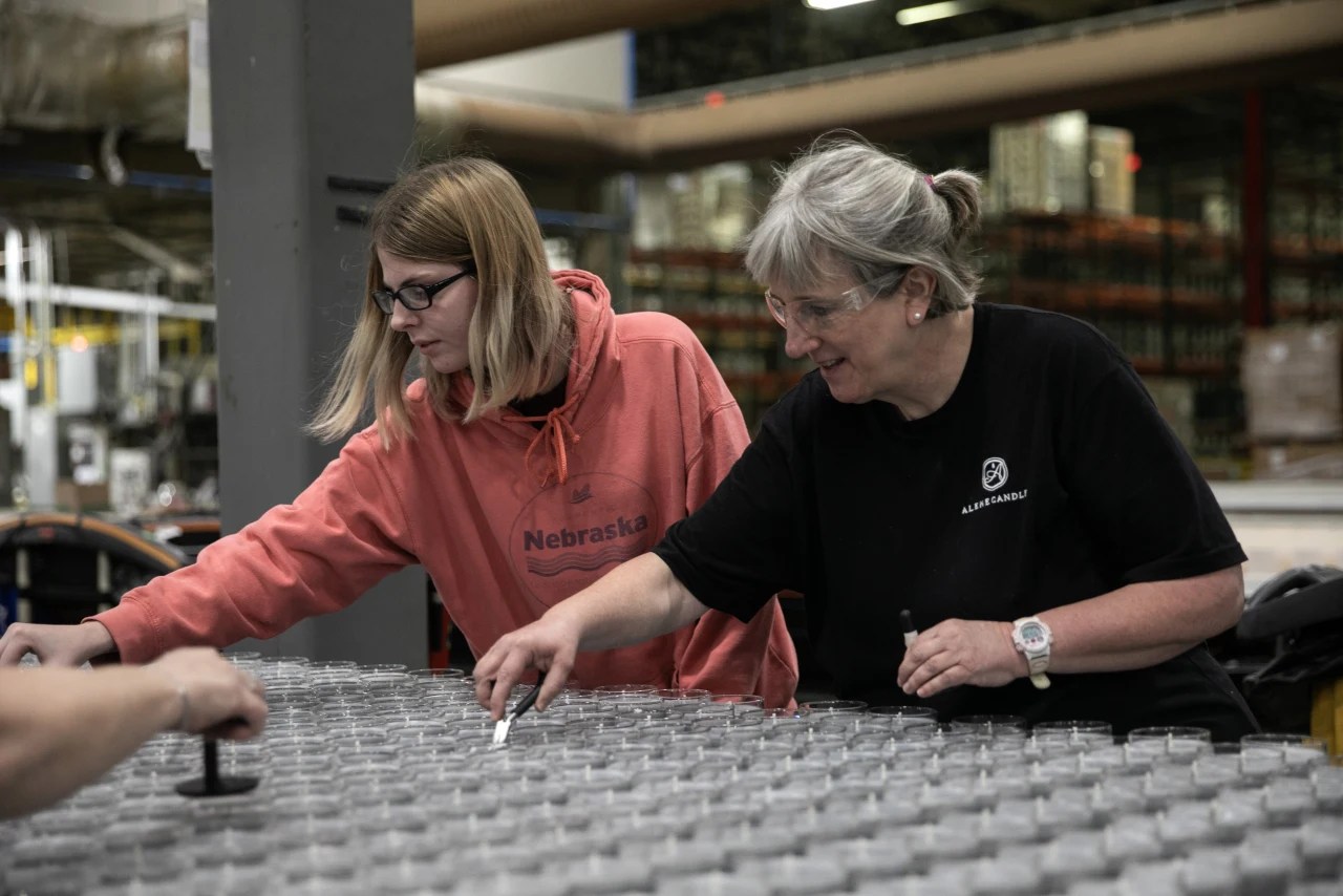 Why It’s So Hard for a Robot to Straighten a Candle Wick WSJ