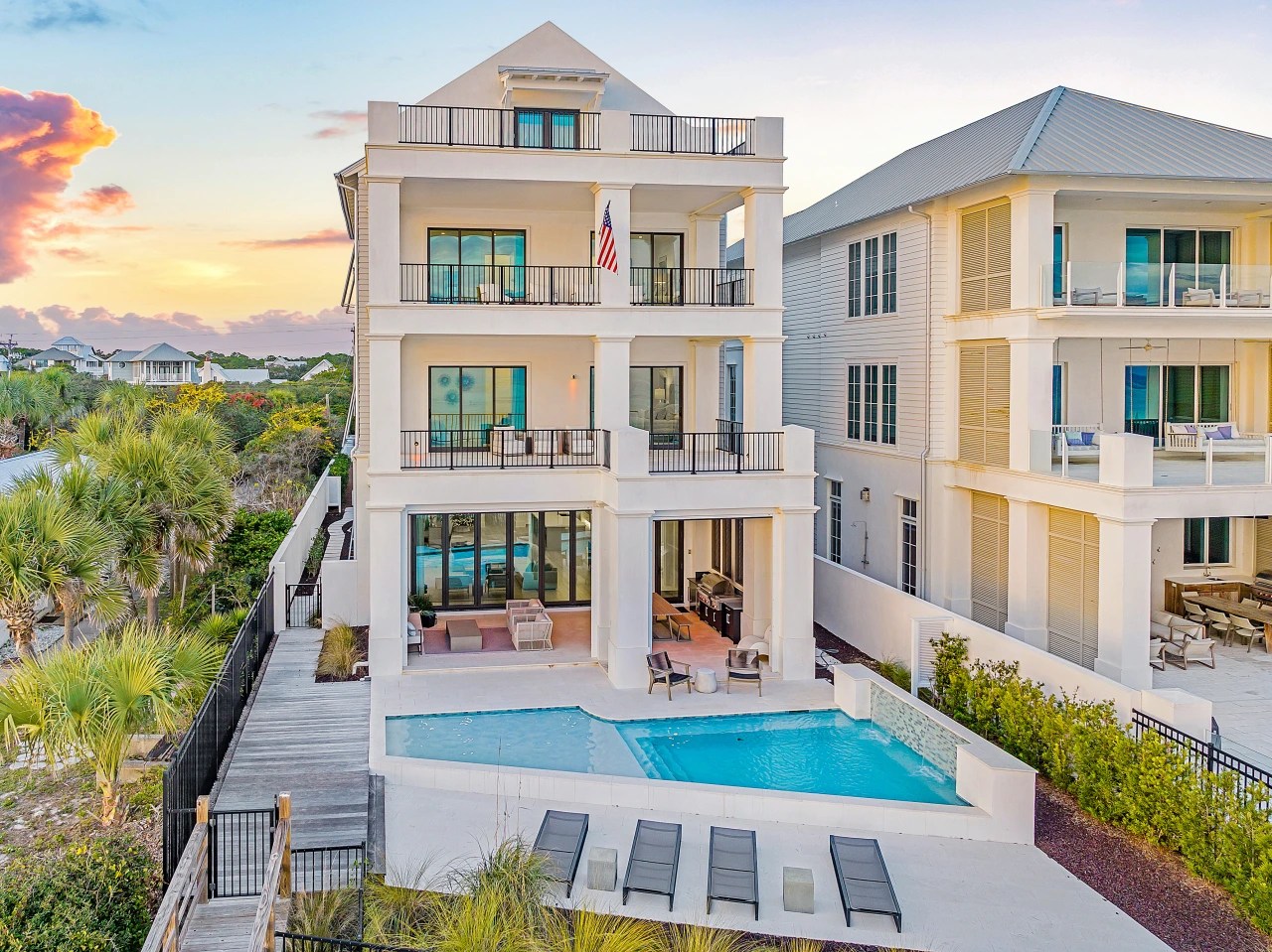 A North Florida Home Wants 83 More Than Its Last Sale Price in 2020 WSJ