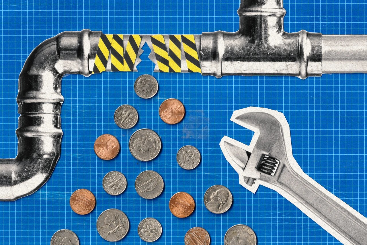 Where Did All the Money Go? The Villain in Your Transaction History WSJ