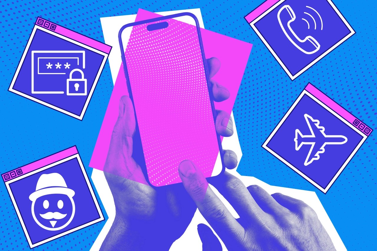 Things to Do Our 12 Top Tech Tips of 2023 WSJ