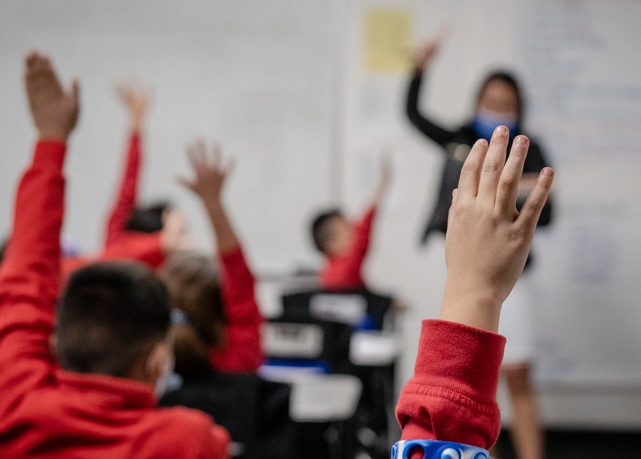 Charter Schools Keep Winning Students From Union Schools - WSJ
