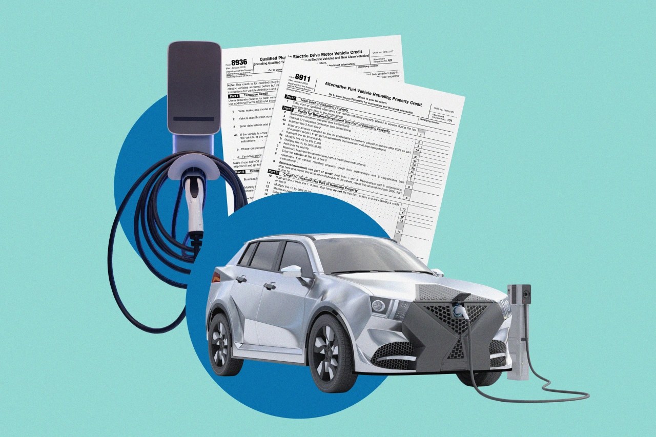 Irs Tax Credit For Electric Vehicles Discount innoem.eng.psu.ac.th
