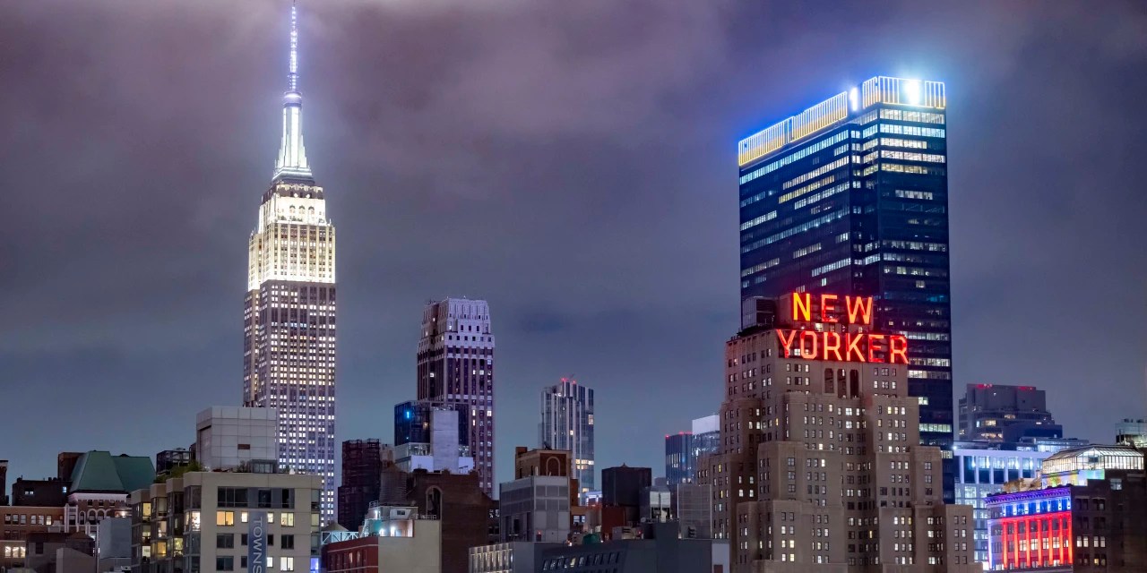 Owner of MixedUse Property in Manhattan Files for Bankruptcy WSJ