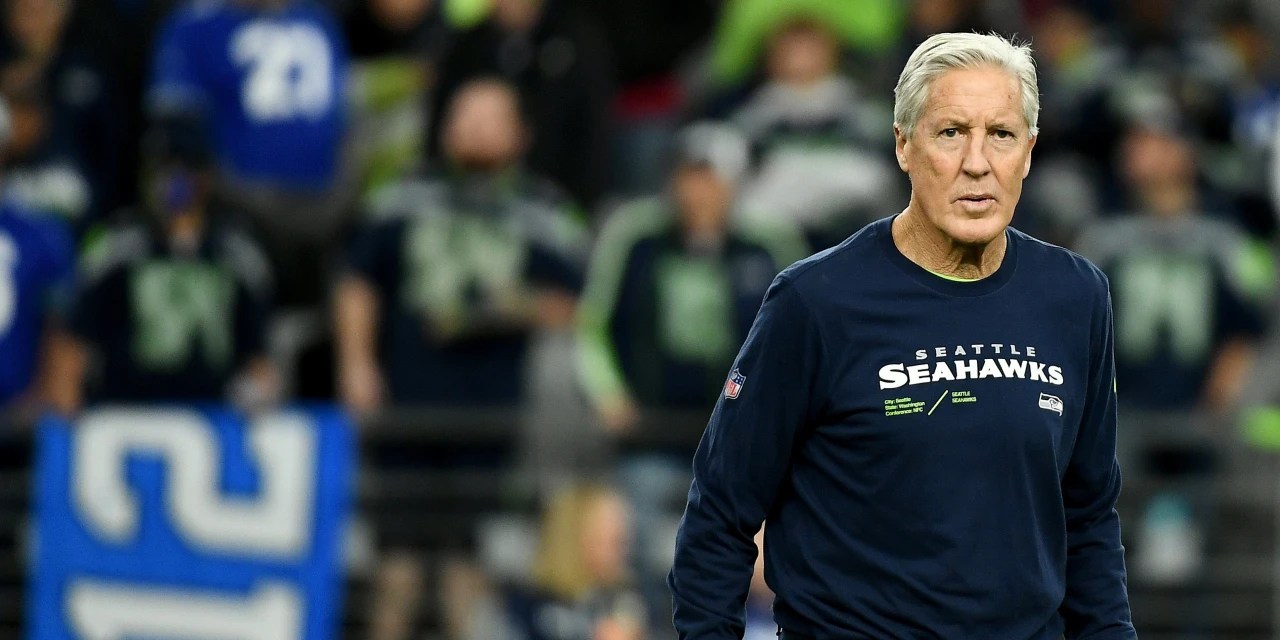 The NFL’s Black Monday Saved Its Biggest Surprise for Wednesday WSJ(09)