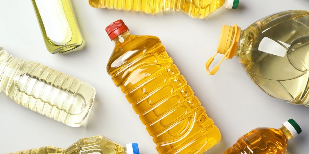 The Healthiest Oils to Cook With, According to Experts WSJ