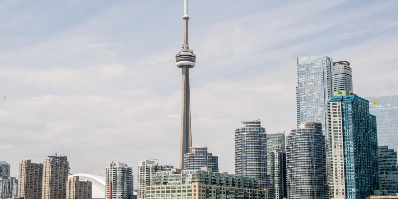 Blackstone Real Estate to Take Tricon Residential Private in 3.5