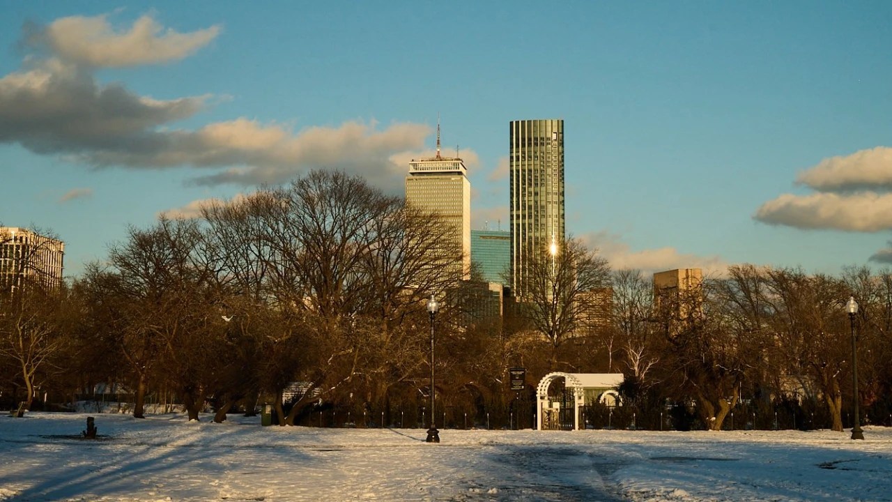 In Boston’s Priciest Neighborhood, Buyers Fork Over More Per Square