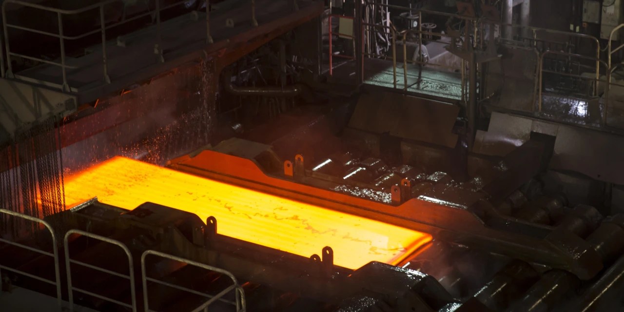 Our Plan to Grow U.S Steel WSJ