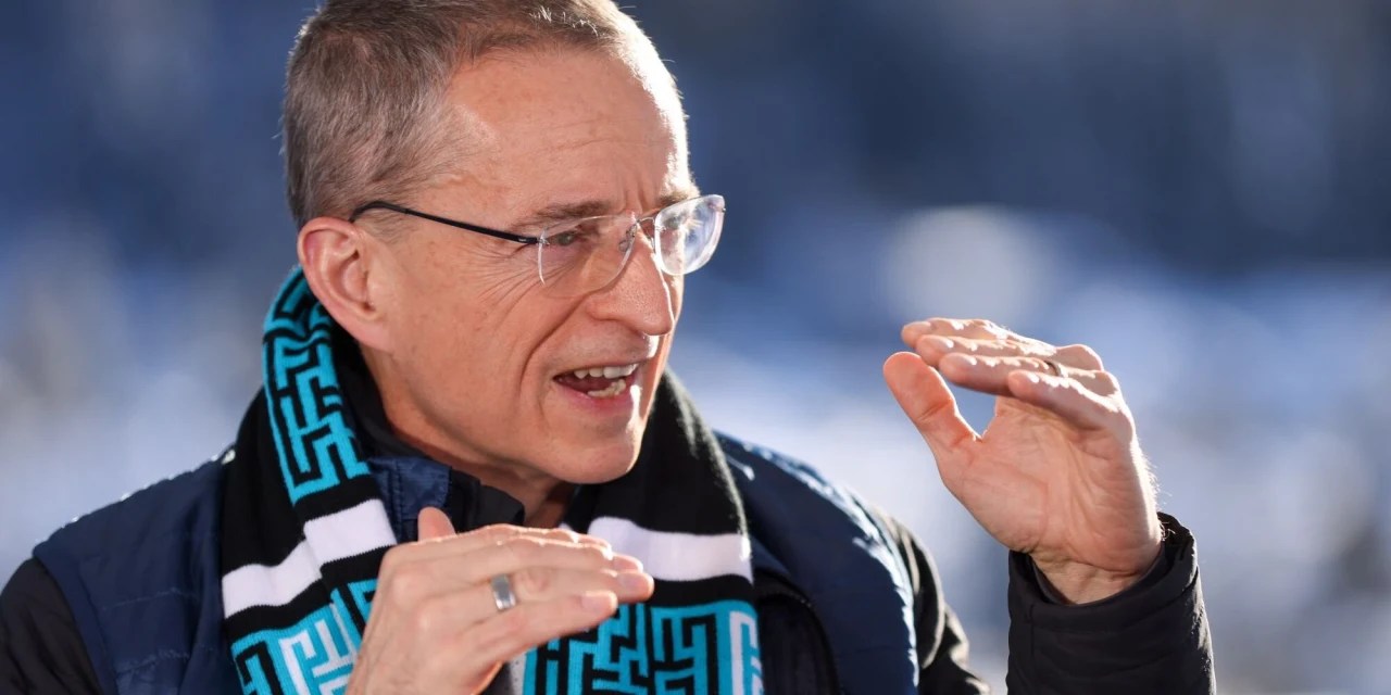 Intel Hopes for a Factory Reset