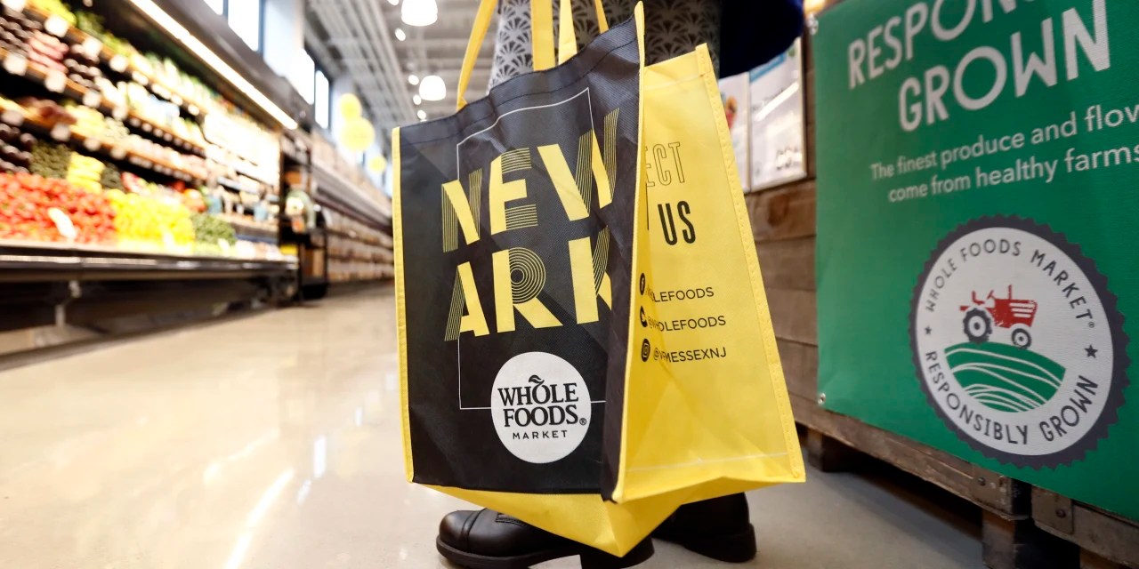 New Jersey Plastic Bag Ban Goes Bust WSJ